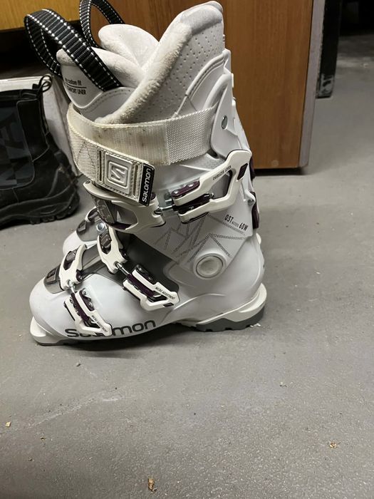 Ски обувки два чифта