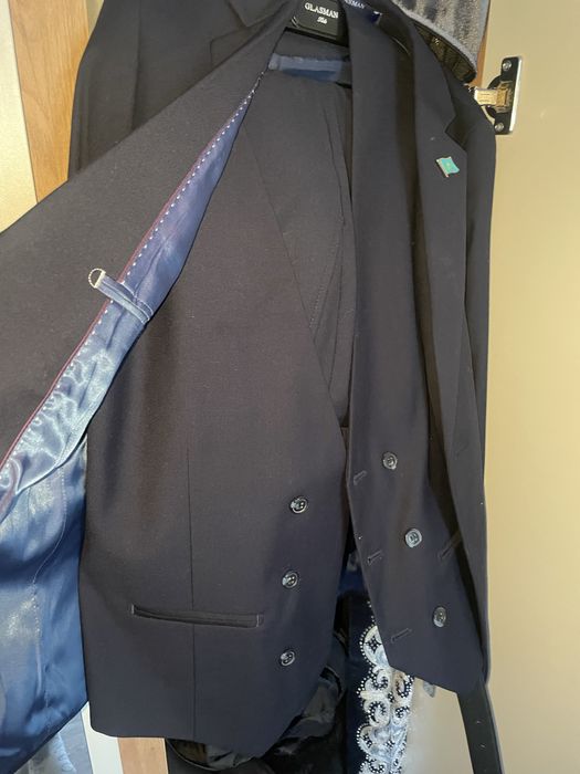 школьный костюм продаю