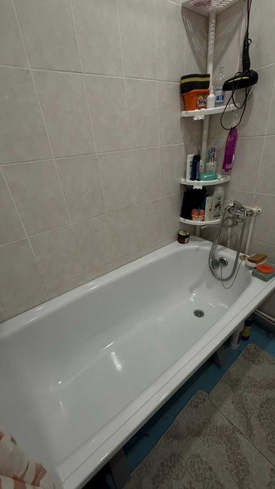 2 комнатная квартира