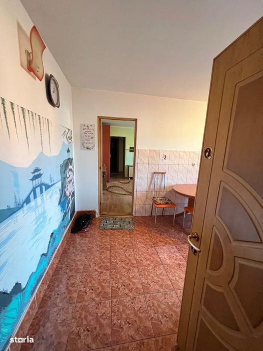 Apartament 2 camere zona Andrei Muresanu, Atlantis