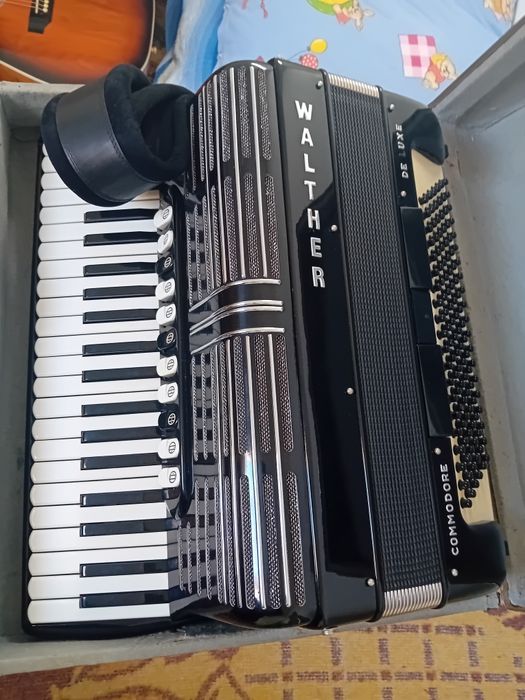 Vind Acordeon Valter