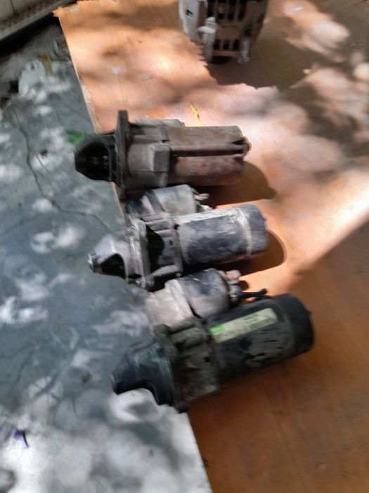 Стартер за Opel Vectra/ Astra /corsa 1 4/ 1 6 бензин