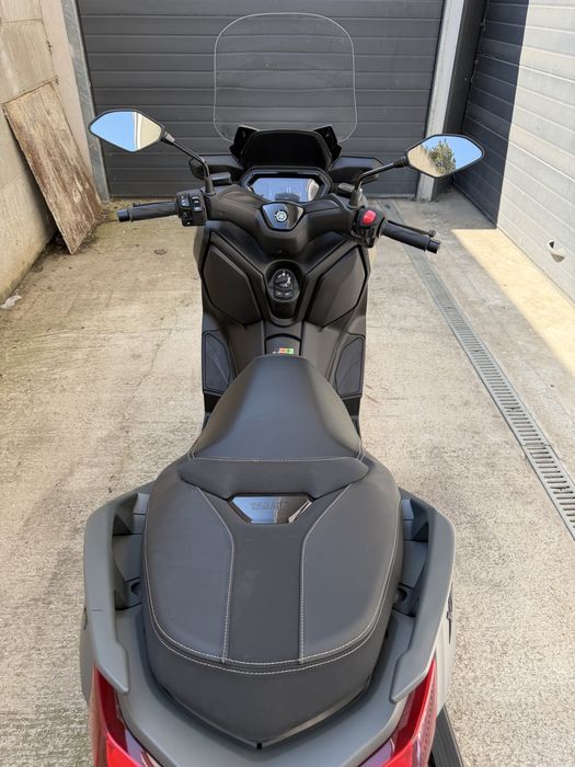 Scuter Yamaha XMAX 300