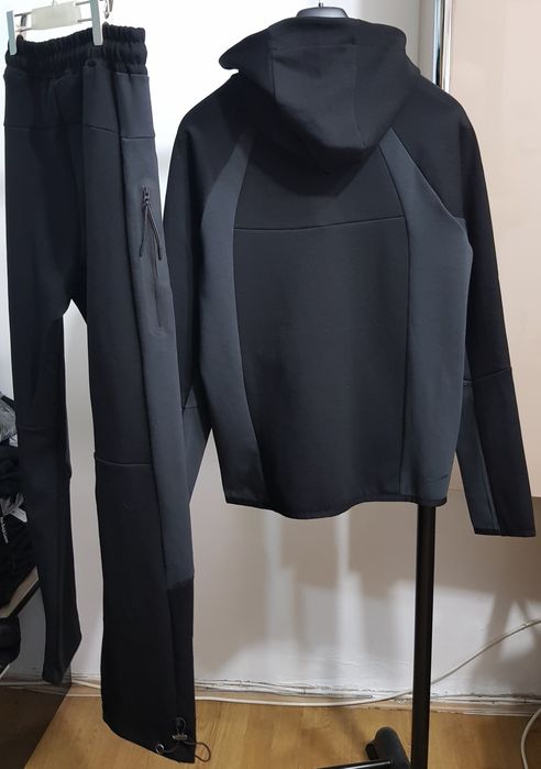 Nike Tech Windrunner cotton calitate premium