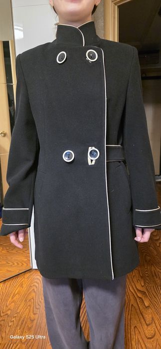 Продам пальто в хорошем состоянии