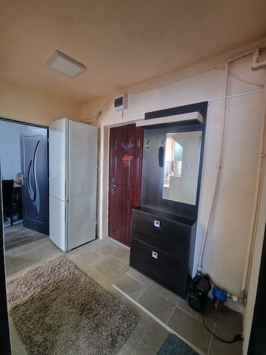 APARTAMENT cu 2 camere