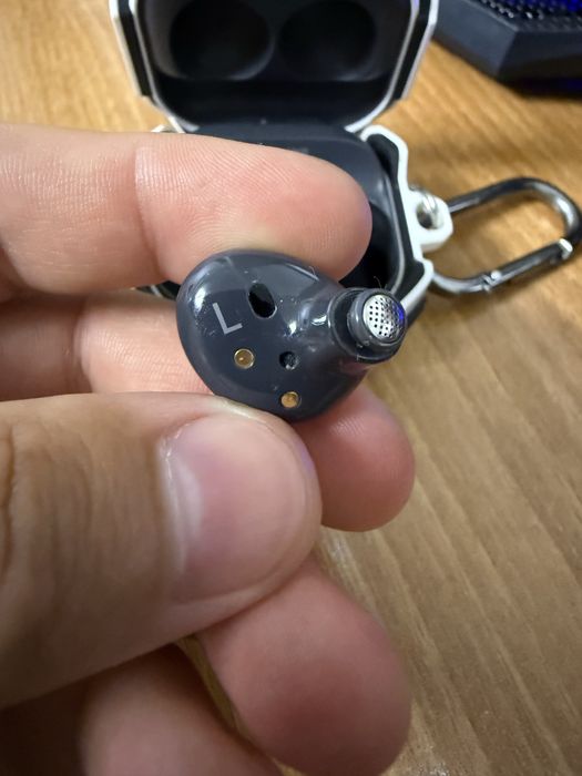 Наушники Samsung Galaxy Buds 2