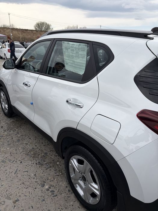 Киа сонет 2 пазиця!