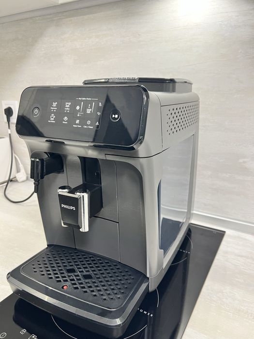 Philips Кафеавтомат 1200 серия