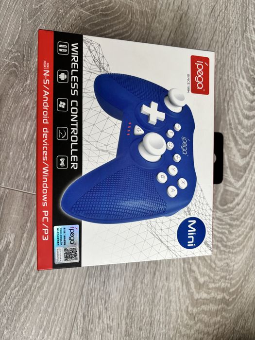 Дрон Holy Stone HS440