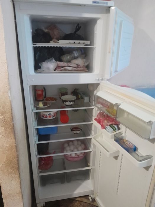 Холодильник Atlant