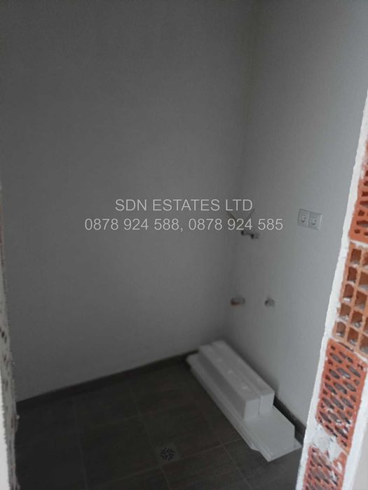 Продава се Двустаен апартамент в Казанлък - 74 кв.м за 1289 €/кв.м - Снимка #6