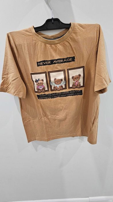 Тениски Alessa мама и мини 98 и М 30 € и 40 €