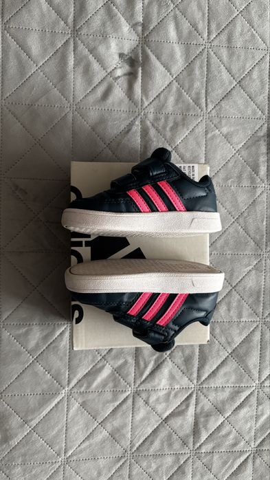 Детски маратонки Adidas Breakqnet 21 номер