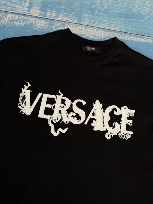 Tricou Gianni Versace Premium s-xxl