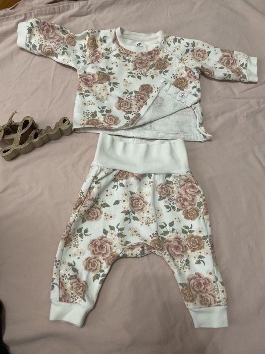 Seturi H&M pentru fetițe