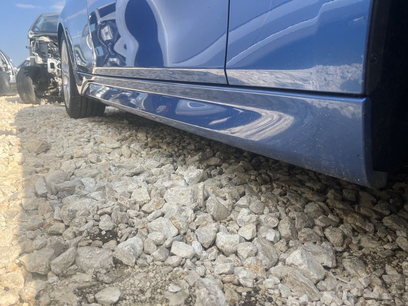 Оригинален М пакет BMW F30