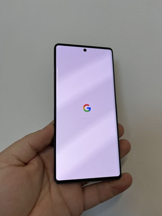 Google pixel 7 PRO - 128 G - stare Noua - 1250 ron !
