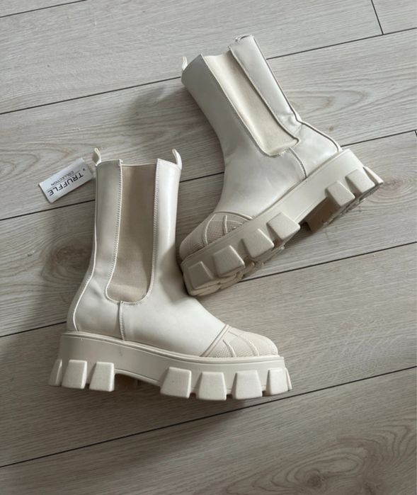 Ghete noi Truffle Collection