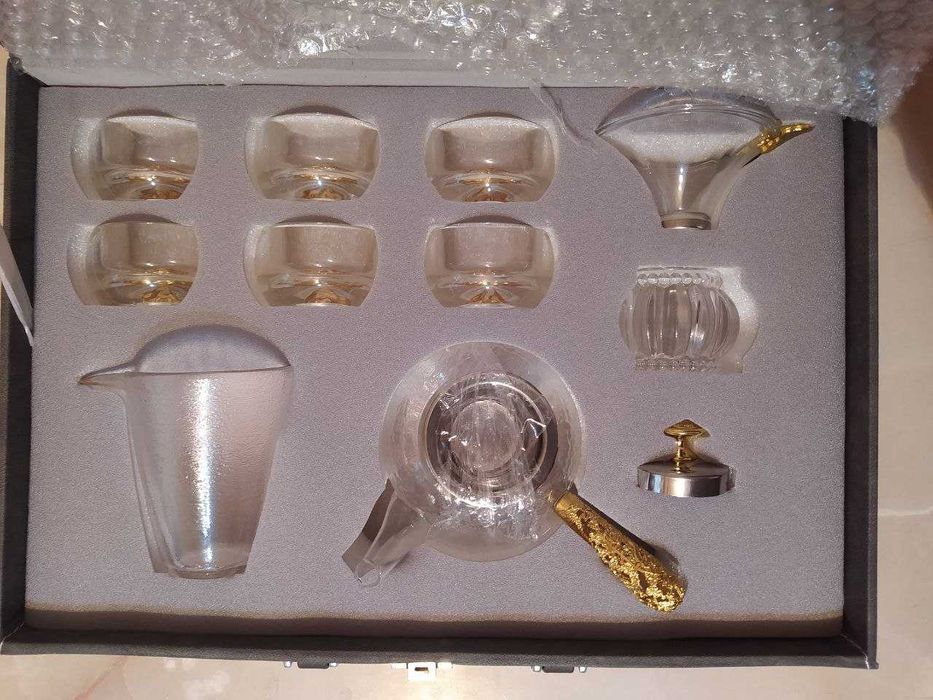 Набор для чайной церемонии