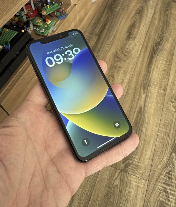 iPhone X , Perfect Functional