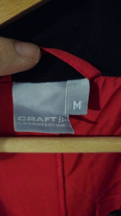 Ветровка Craft, размер М