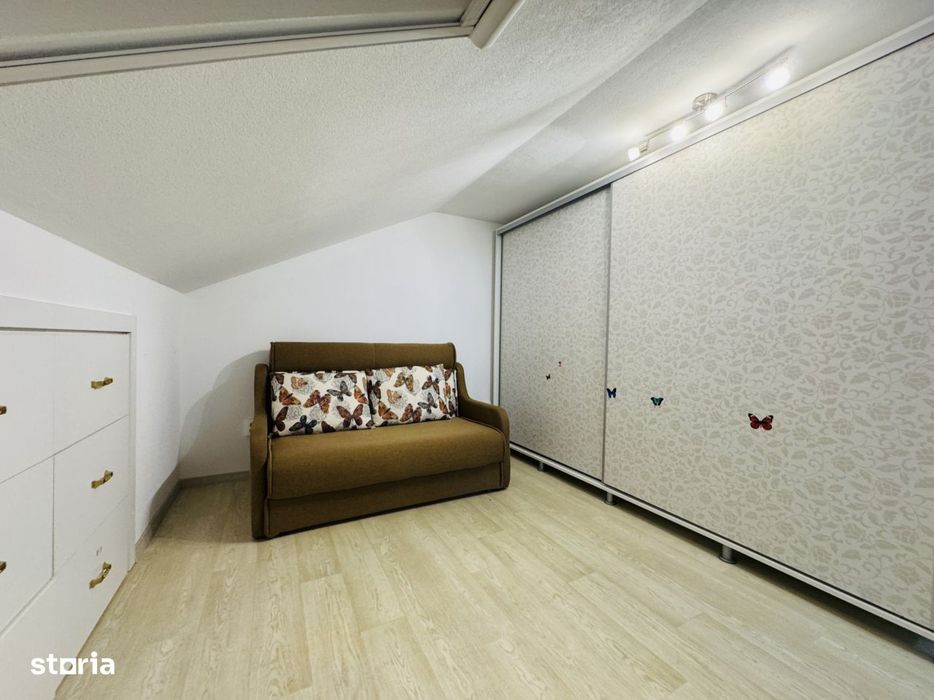 Apartament 4 camere pe 2 niveluri Calea Urseni 2 locuri de parcare 0%