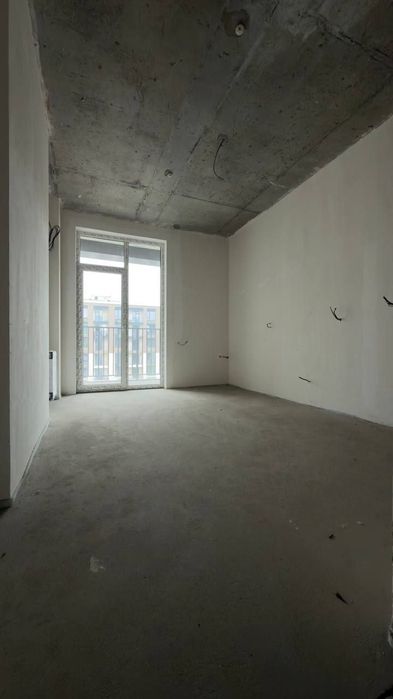 СРОЧНО 4ком ЖК NRG JOMIY 127м с Кадастром с Парковкой и Кладовкой торг