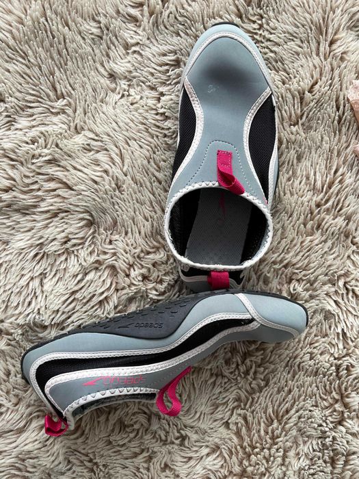 Papuci de apa, plaja, inot nr 37 Speedo