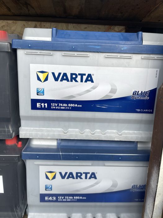 Аккумуляторы Доставка Шымкент