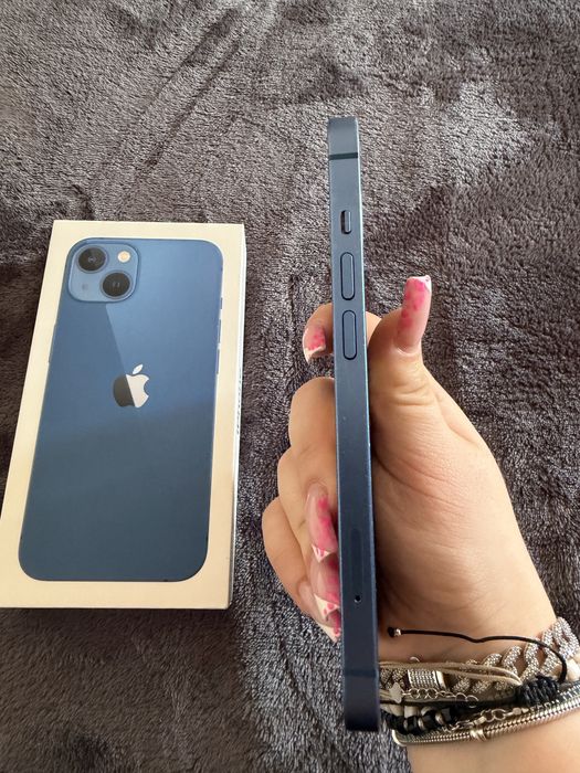 Apple Iphone 13
