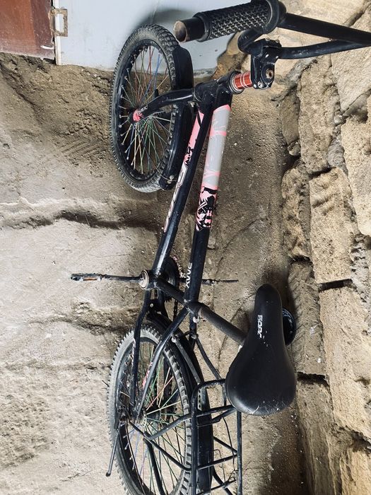 Велисопед.. EMX