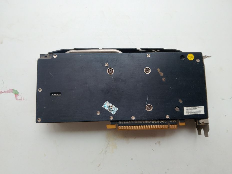 Продам видеокарту