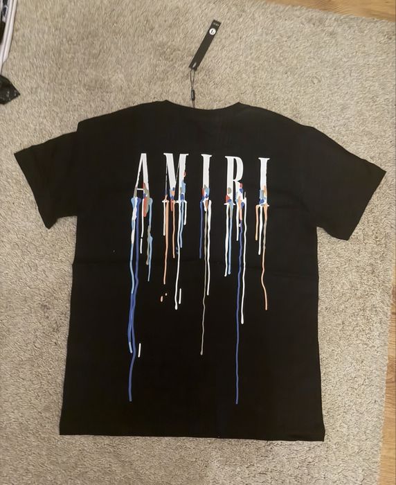 Tricou amiri nou