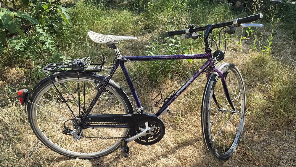 Bicicleta oras Tornado 28" 21 viteze