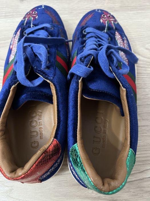 Gucci Ace marimea 42