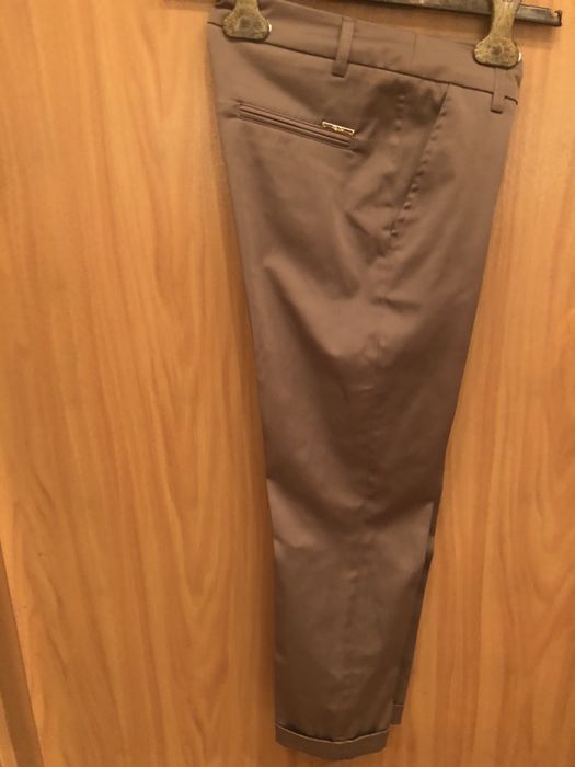 Стильные брюки,Италия