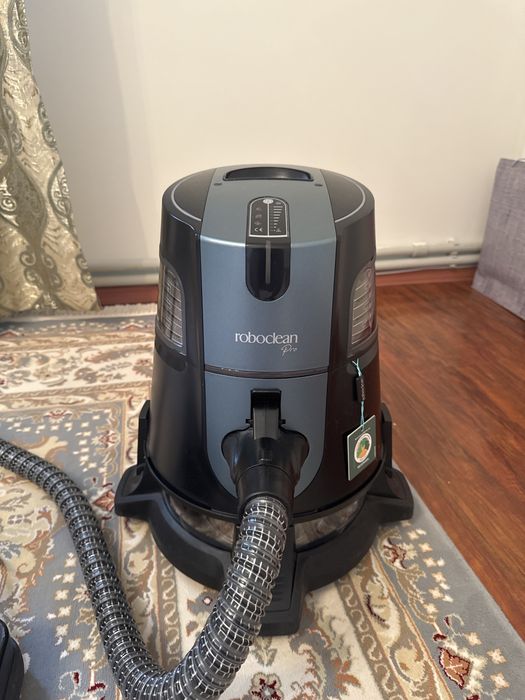 Пылесос Roboclean PRO