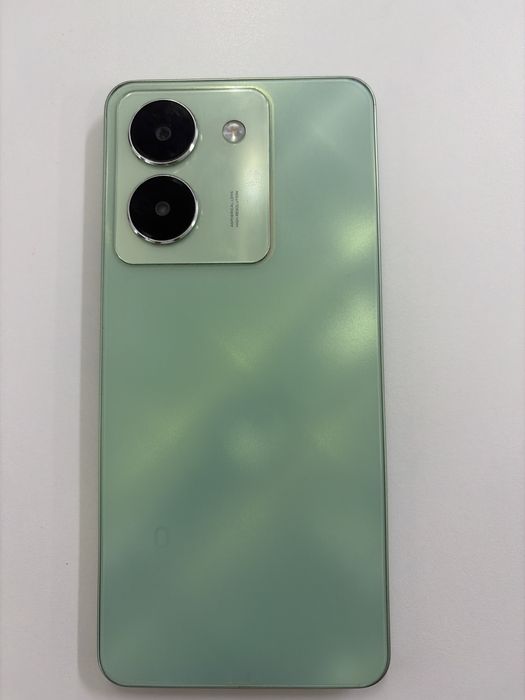 VIVO Y27s Android