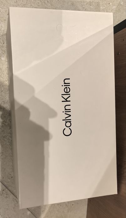 Мъжки еспадрили Calvin Klein