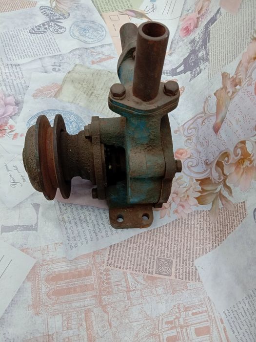 Продам водиной насос