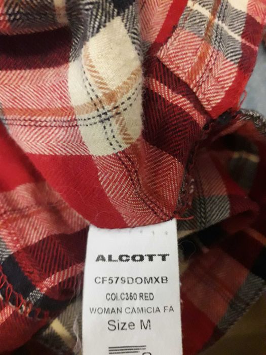 Cămașă din bumbac (M)