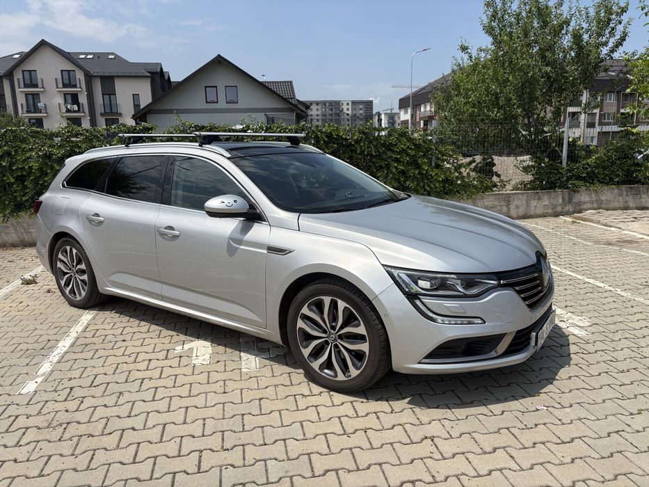 RENAULT Talisman 2016 — imagine 2