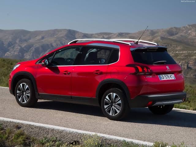 Пежо 2008 Peugeot 2008 1.2 бензин 1.5 дизел 2019г На Части!