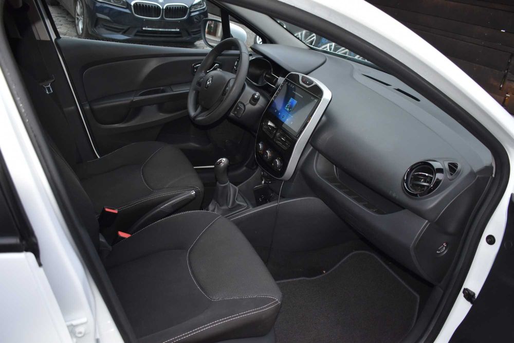Renault Clio 1.2 16V 75 Life