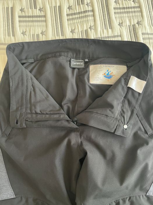 Дамски ски екип ICEPEAK