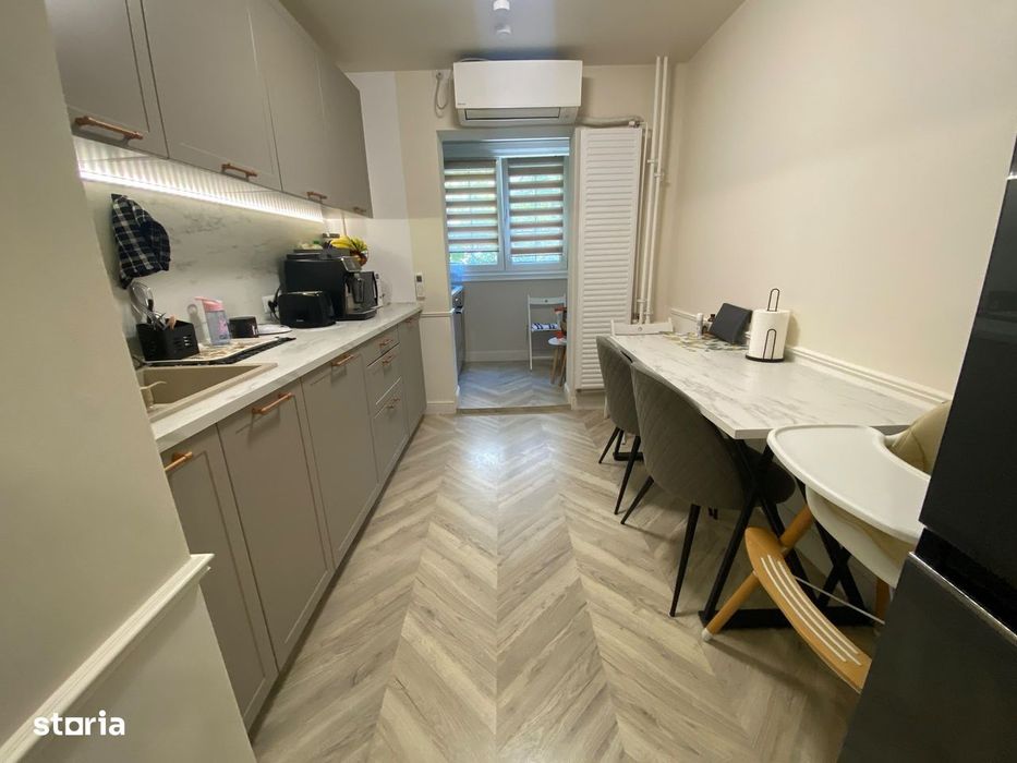 Apartament 3 Camere - Dristor - Renovat Lux