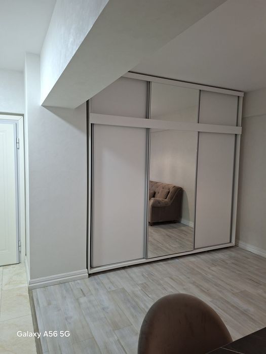 Apart 2 camere open space Royal Town