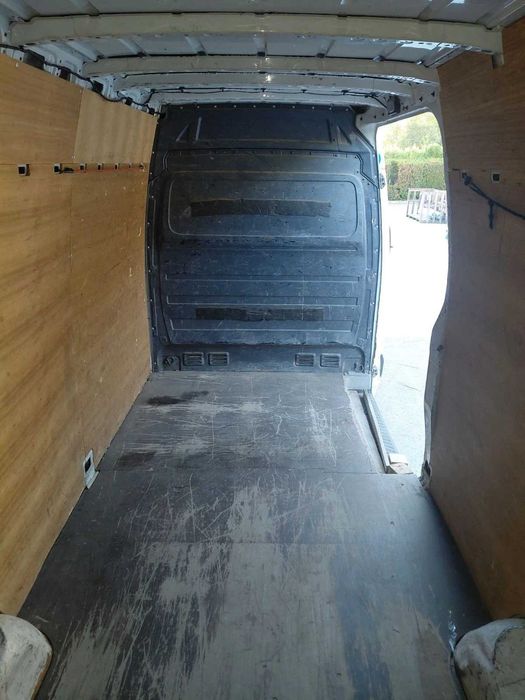 Mercedes-Benz Sprinter, 2017г, Дизел, Евро 6
