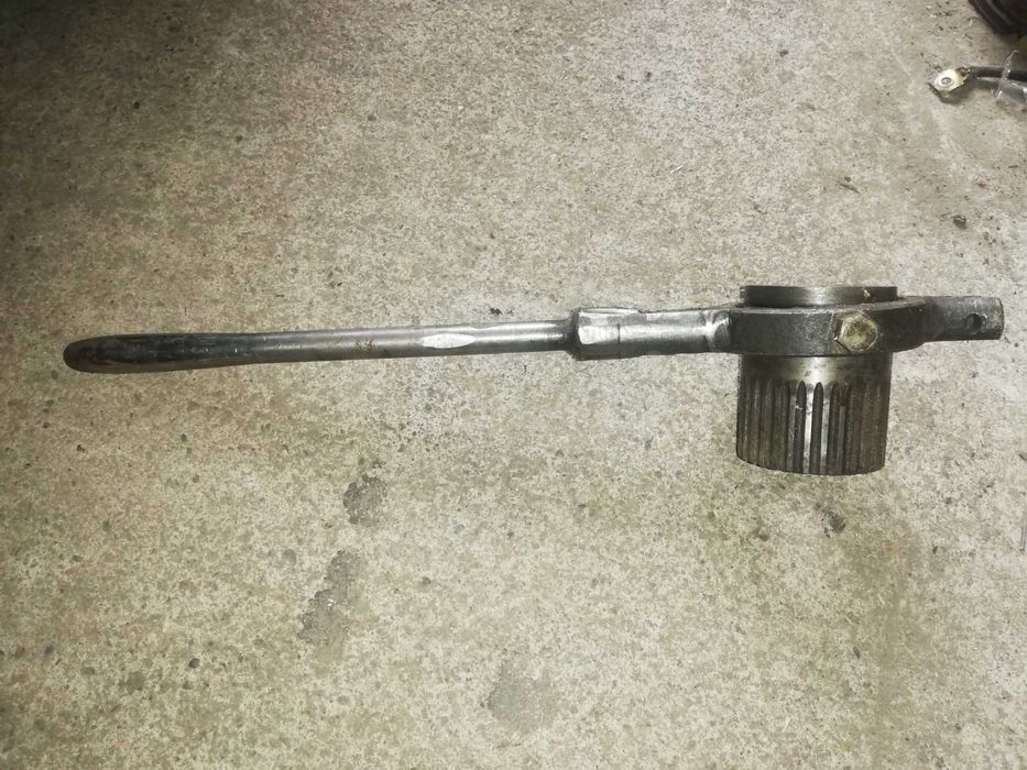 Pensete pentru strung sn 320